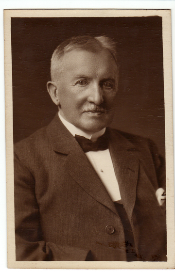 Carel Wilhelm Wustenhoff